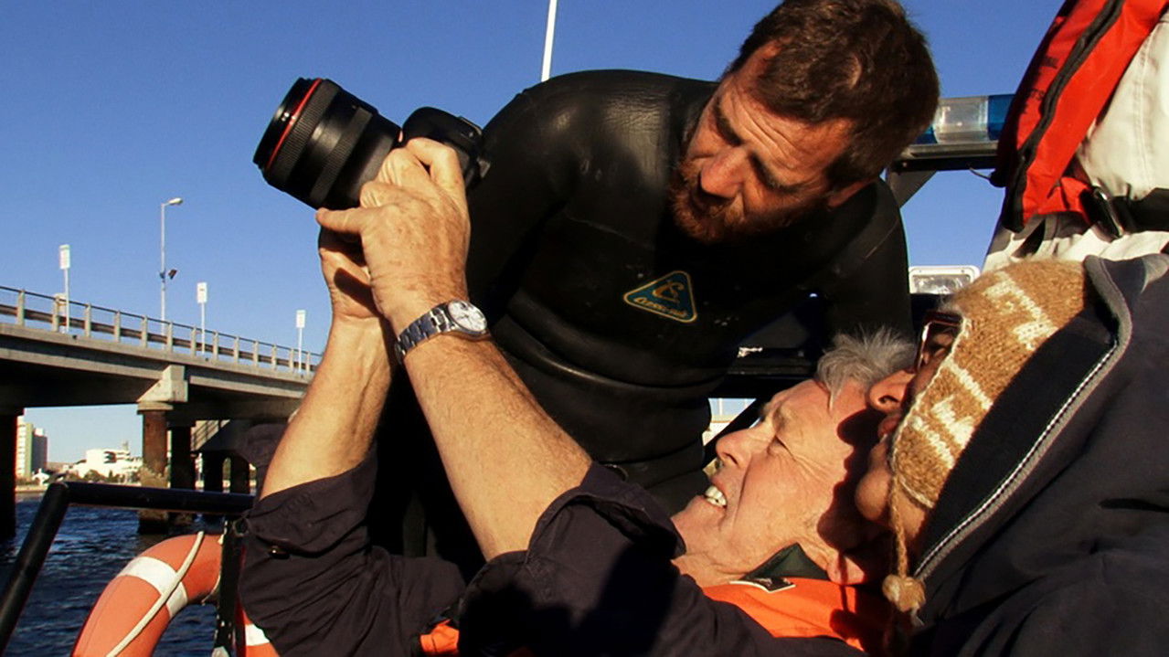 Mi mar adentro backdrop