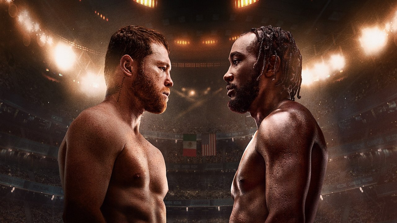 Countdown: Canelo vs. Crawford backdrop