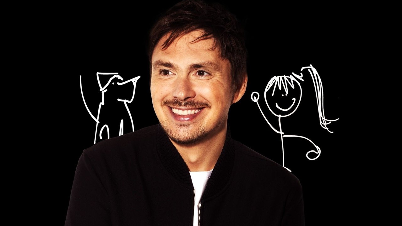 Guillermo Guiz : Ozzy backdrop