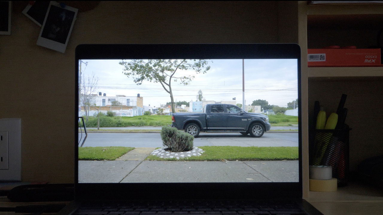 significantes, dos de cinco backdrop