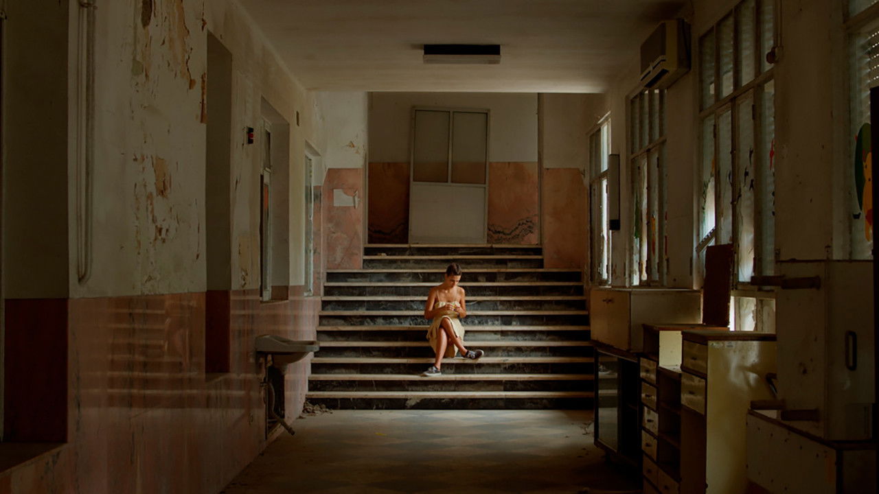 God-and-a-Half backdrop