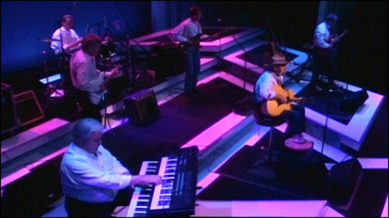 Don Williams DVD Hits Collection Volume 1 backdrop