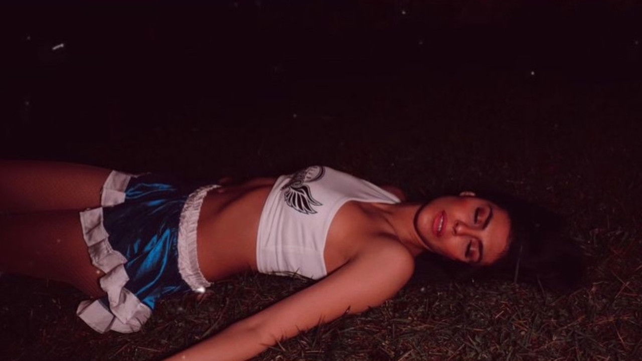 Katala: Game Night backdrop