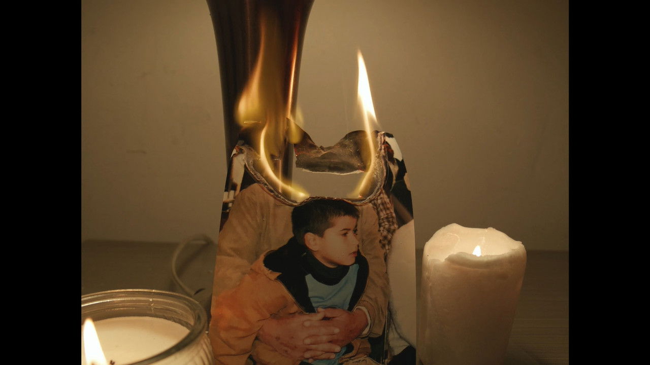 Ecos de Familia backdrop