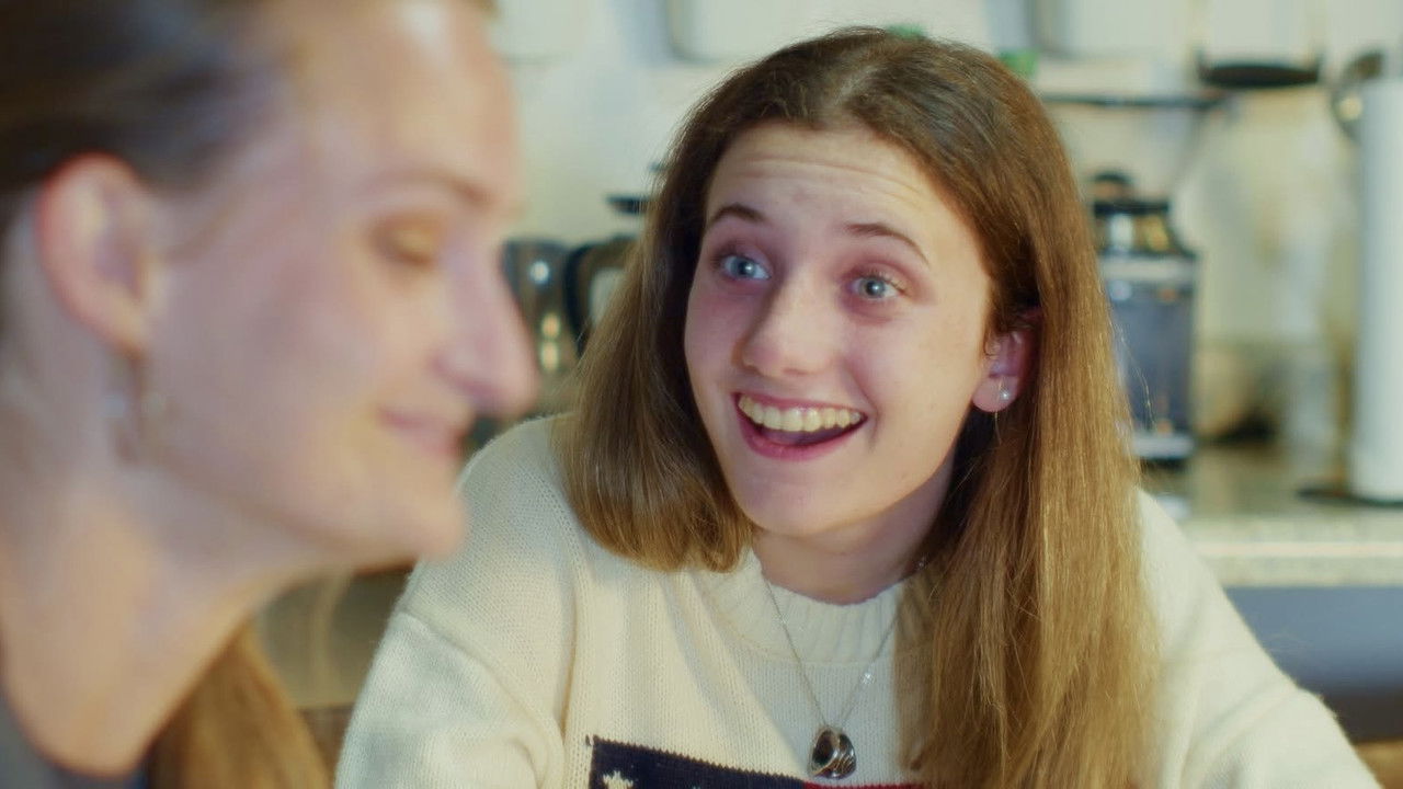 Kevlar Soul backdrop