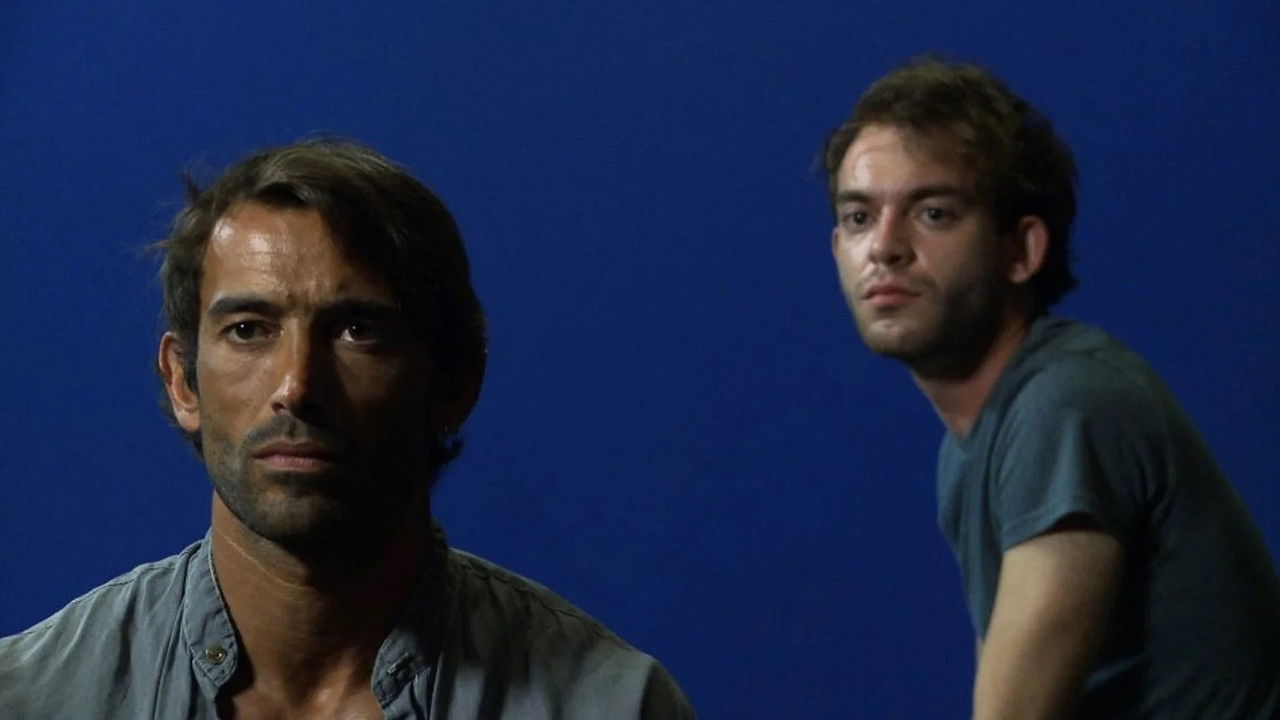 Ainda Não Acabámos: Como Se Fosse Uma Carta backdrop