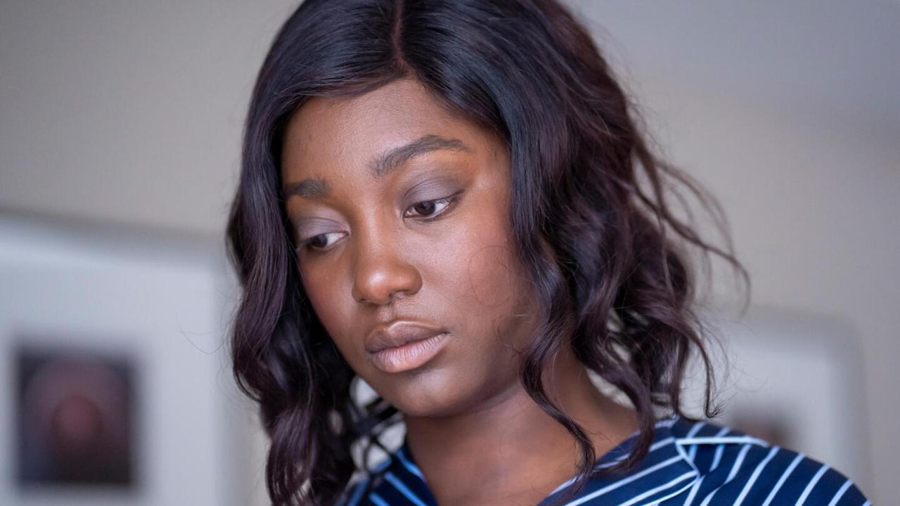 Beware of the Midwife backdrop