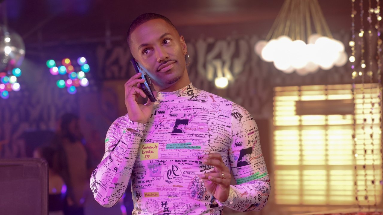 Noah's Arc: The Movie backdrop