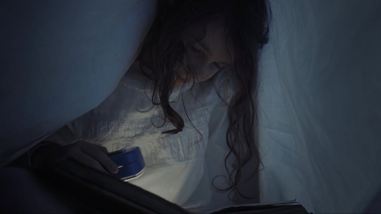 The Lost Stars backdrop