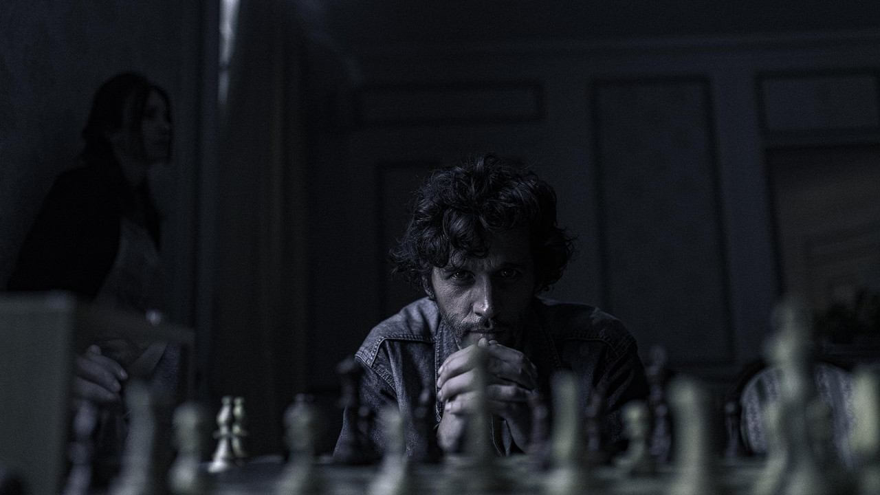 Rêves et jeux backdrop