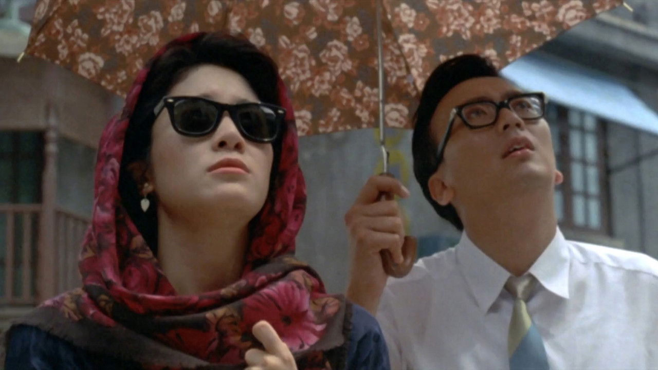 Finale in Blood backdrop