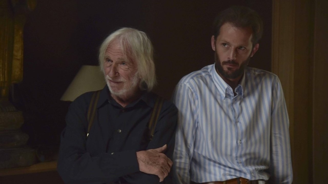 Rabbit's Paw backdrop