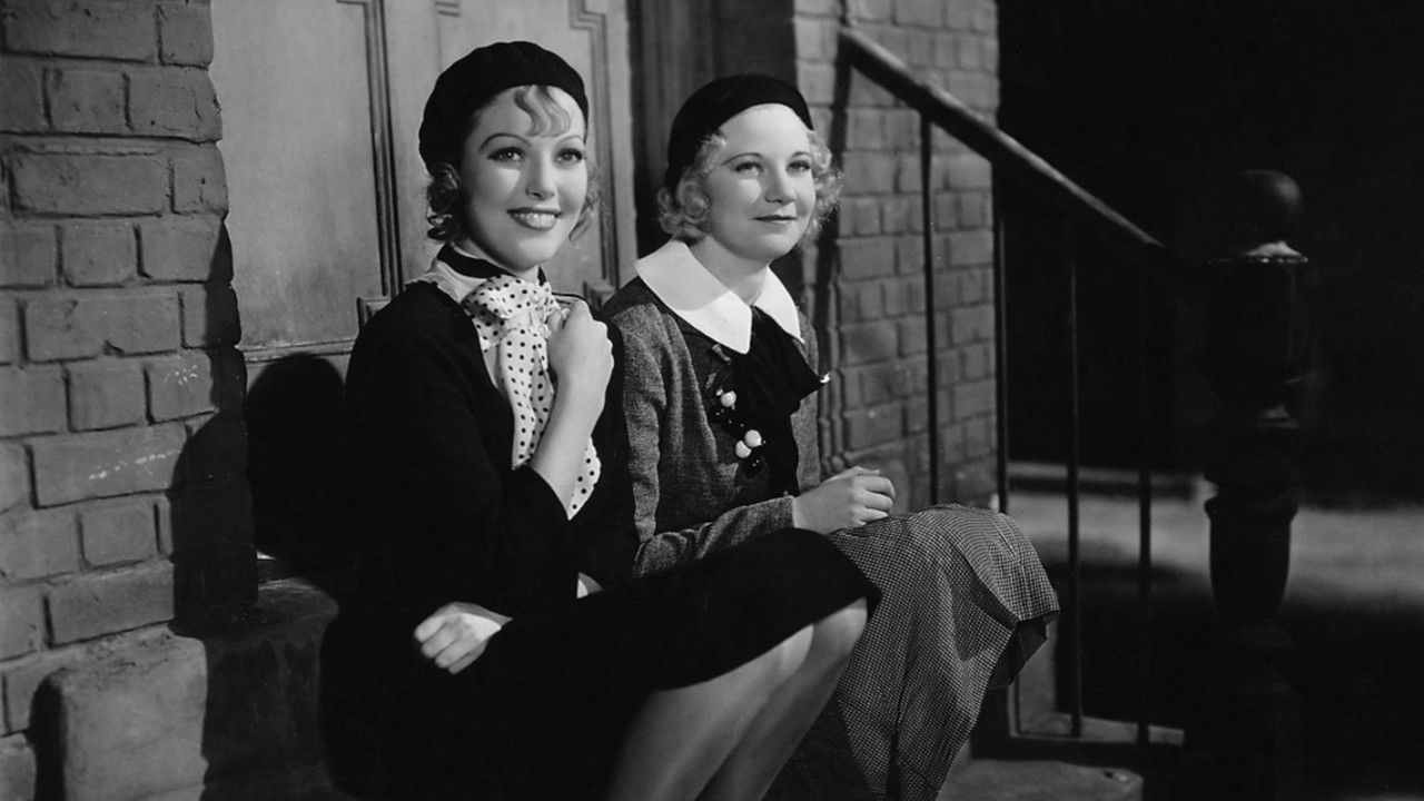 Midnight Mary backdrop