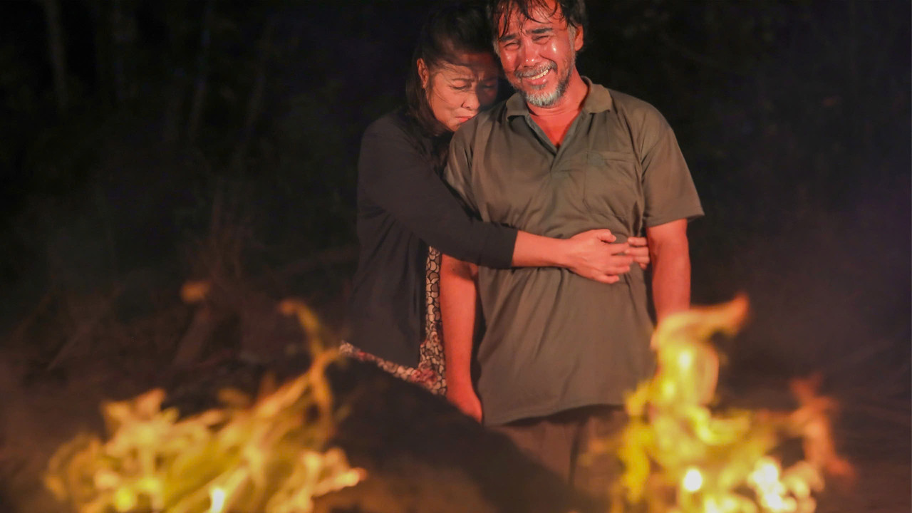 Salt's Papa backdrop