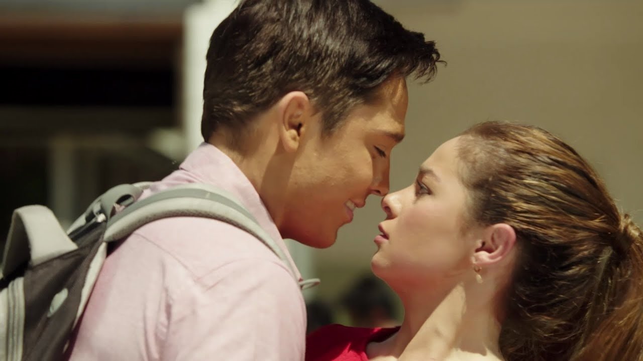 Your Place or Mine? backdrop