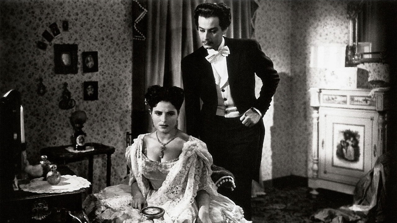 Vendaval Maravilhoso backdrop