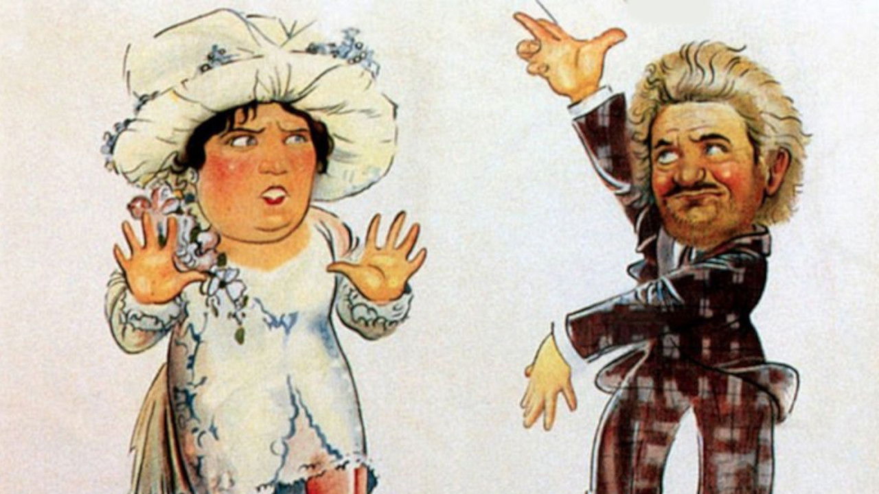 Should Second Husbands Come First? backdrop