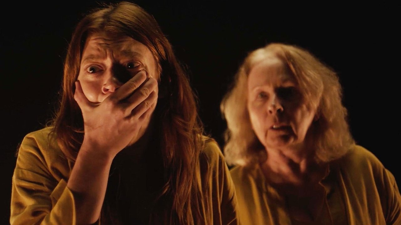 The Surrender backdrop