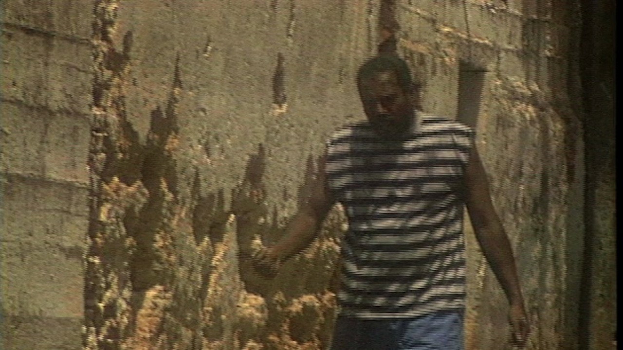 Cuando un amor se va backdrop