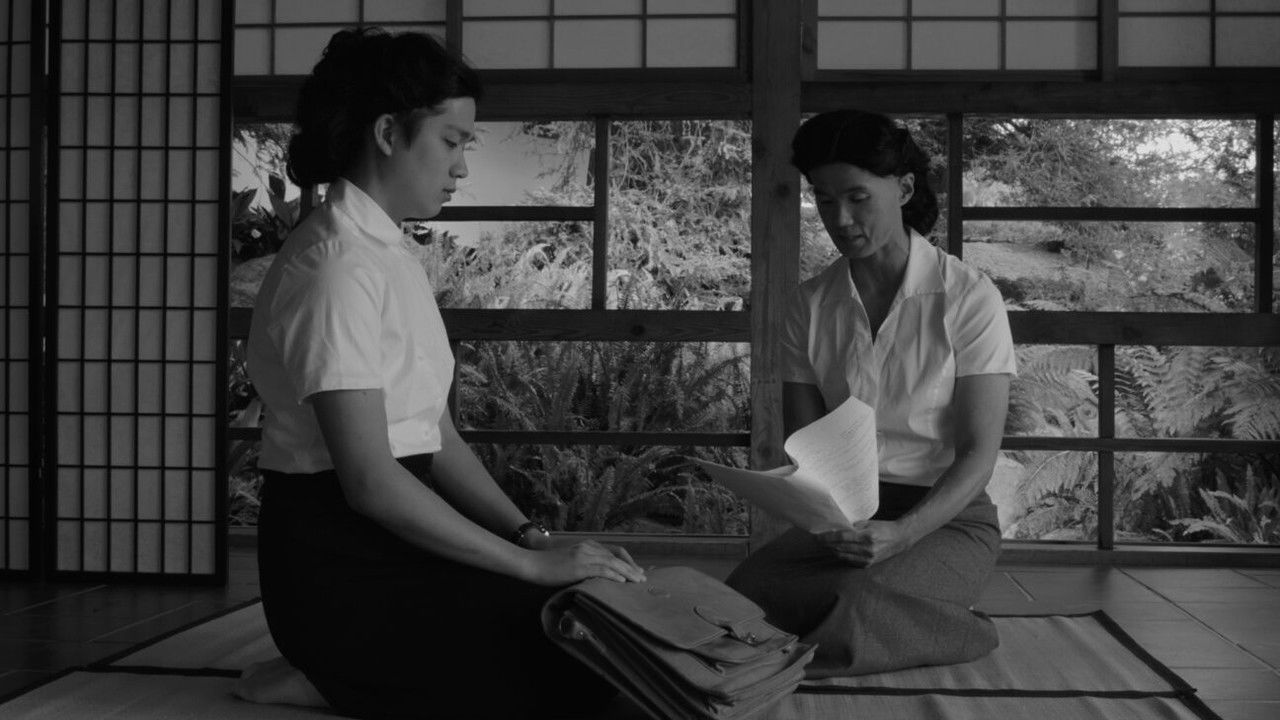 Lil’ Tokyo Story backdrop