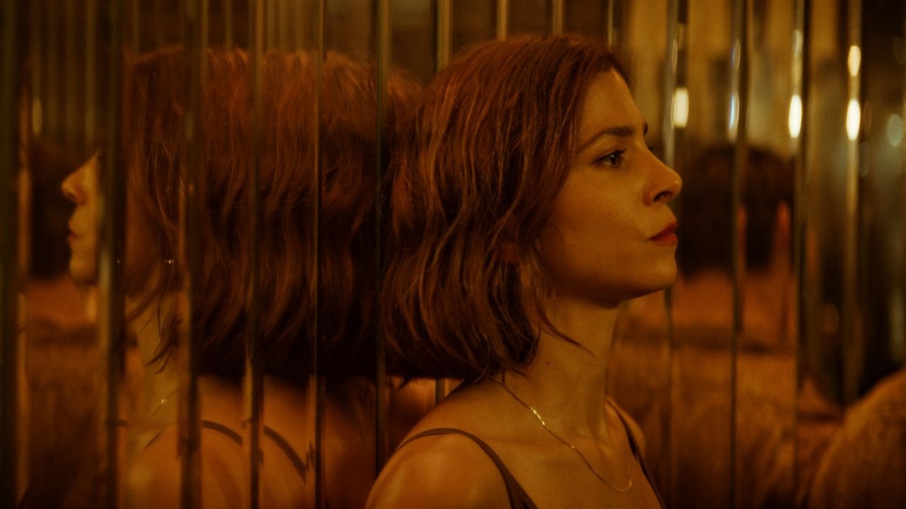 All Russians Love Birch Trees backdrop