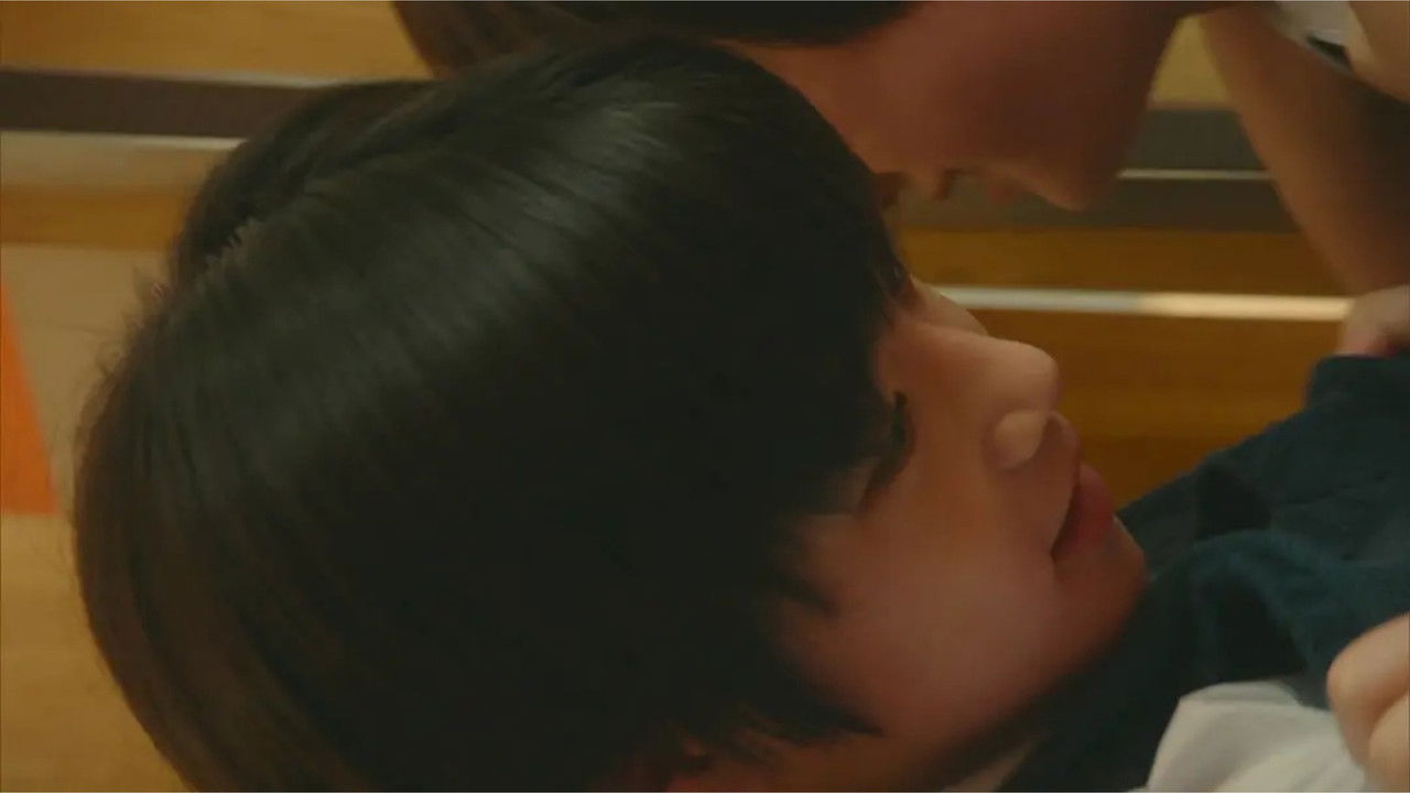 The Yuzuki Family's Four Sons backdrop