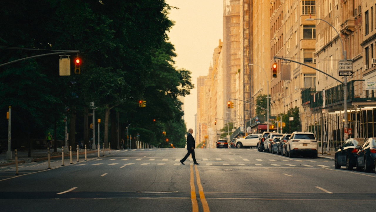 The Rabbit Hole backdrop