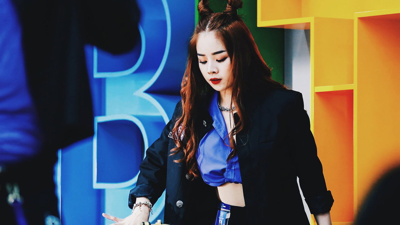 Trường Học Bá Vương backdrop