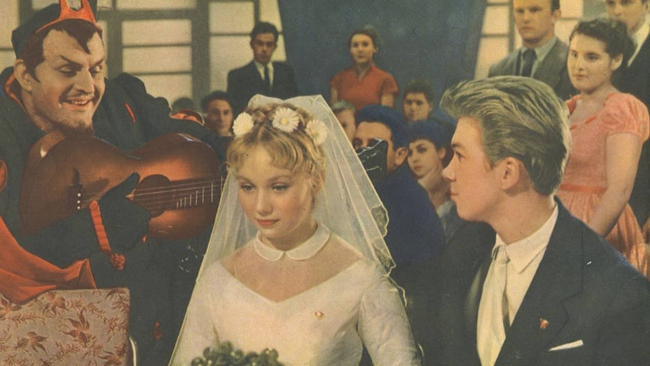 Neva Melodies backdrop