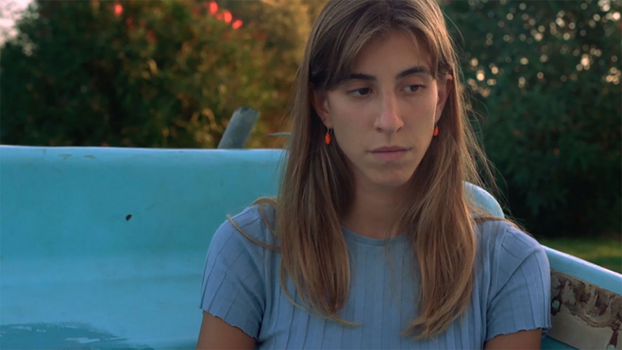 Fish Never Sleep backdrop