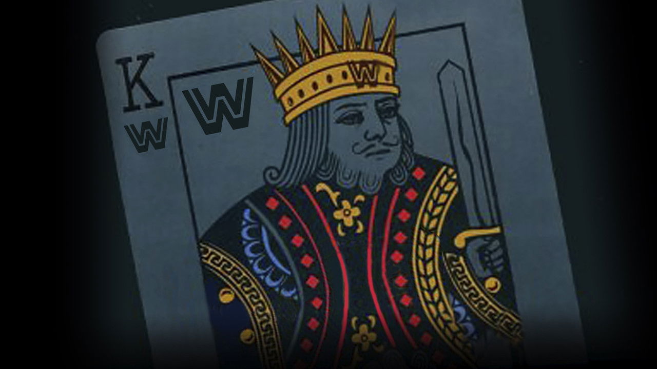 WWE King of the Ring 1994 backdrop