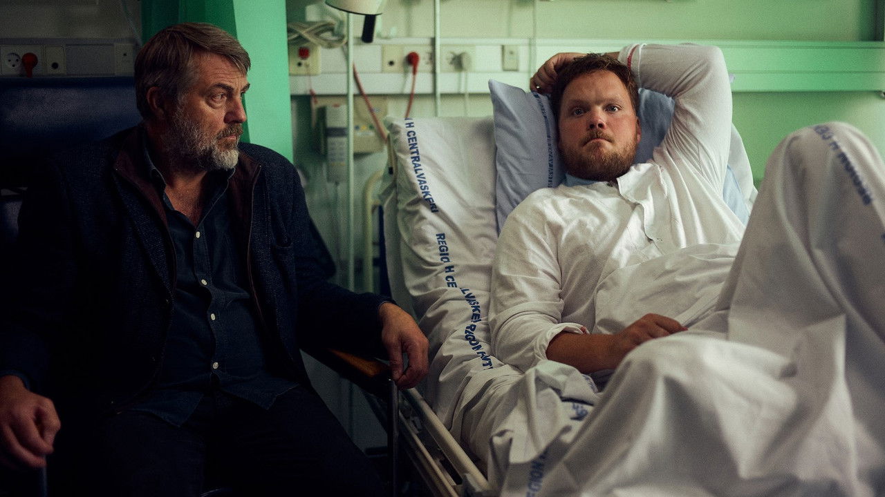 Chemo Brain backdrop