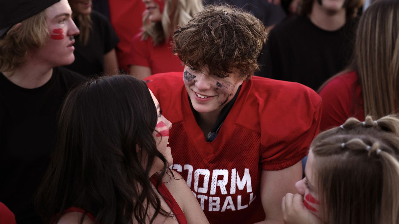 The Ground Beneath Our Feet backdrop