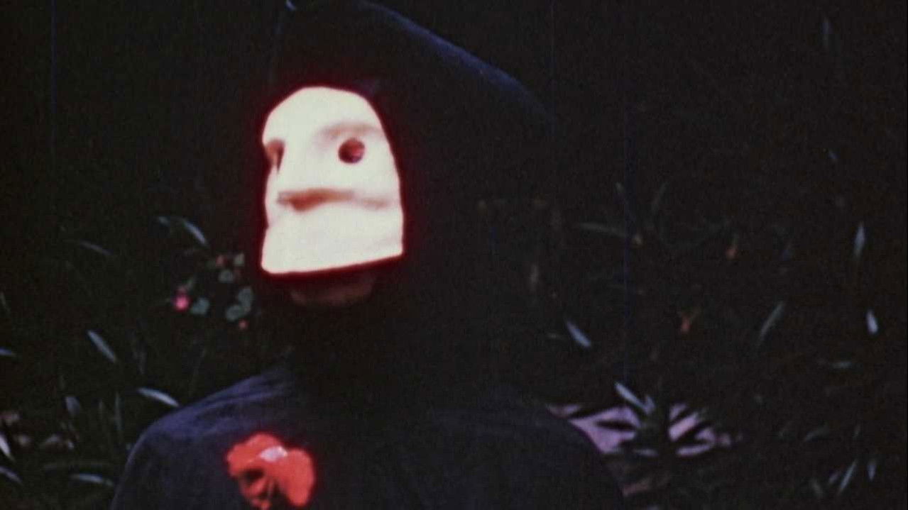 The Assignation backdrop