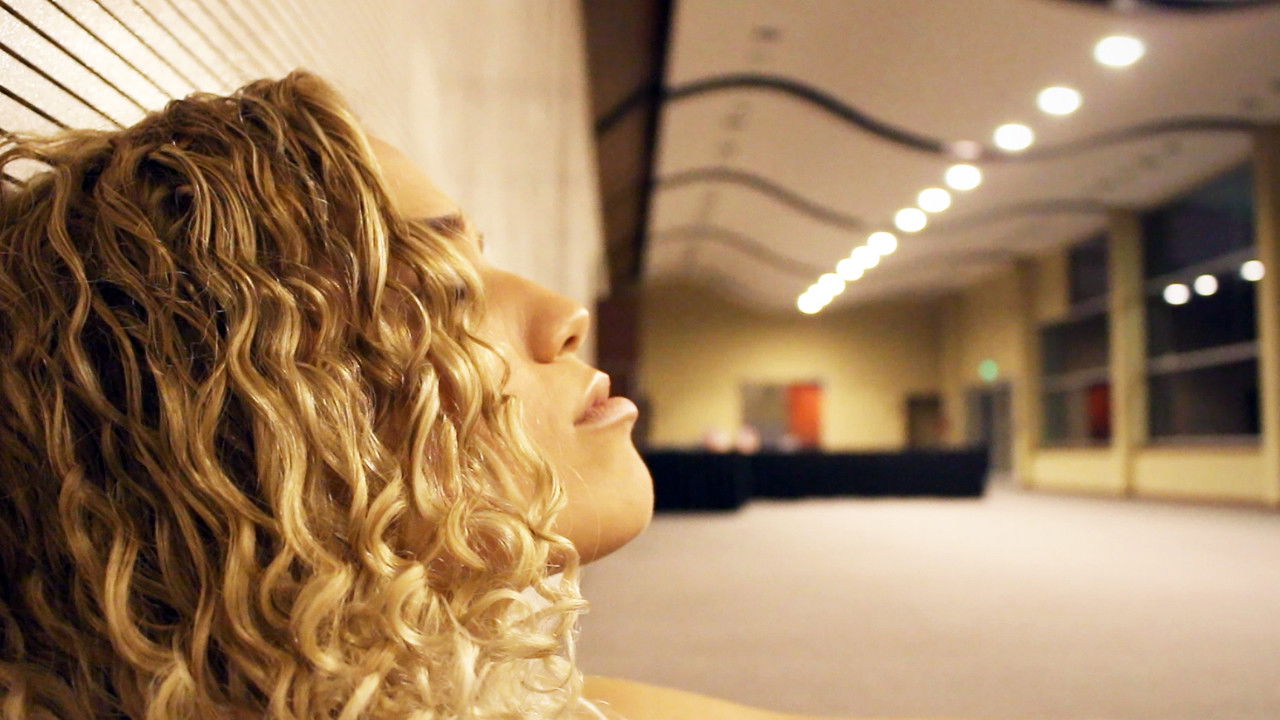 La cima del mundo backdrop