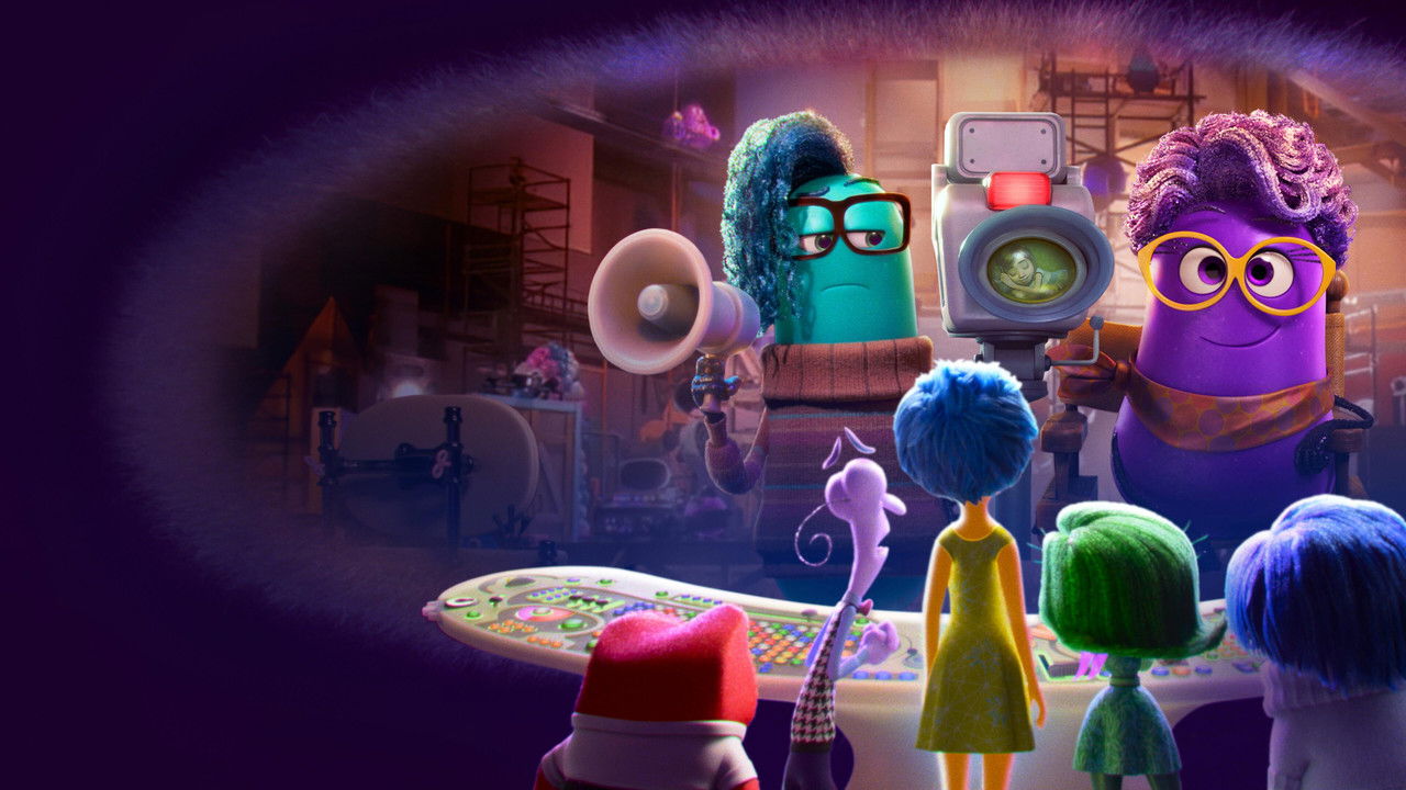 Dream Productions backdrop