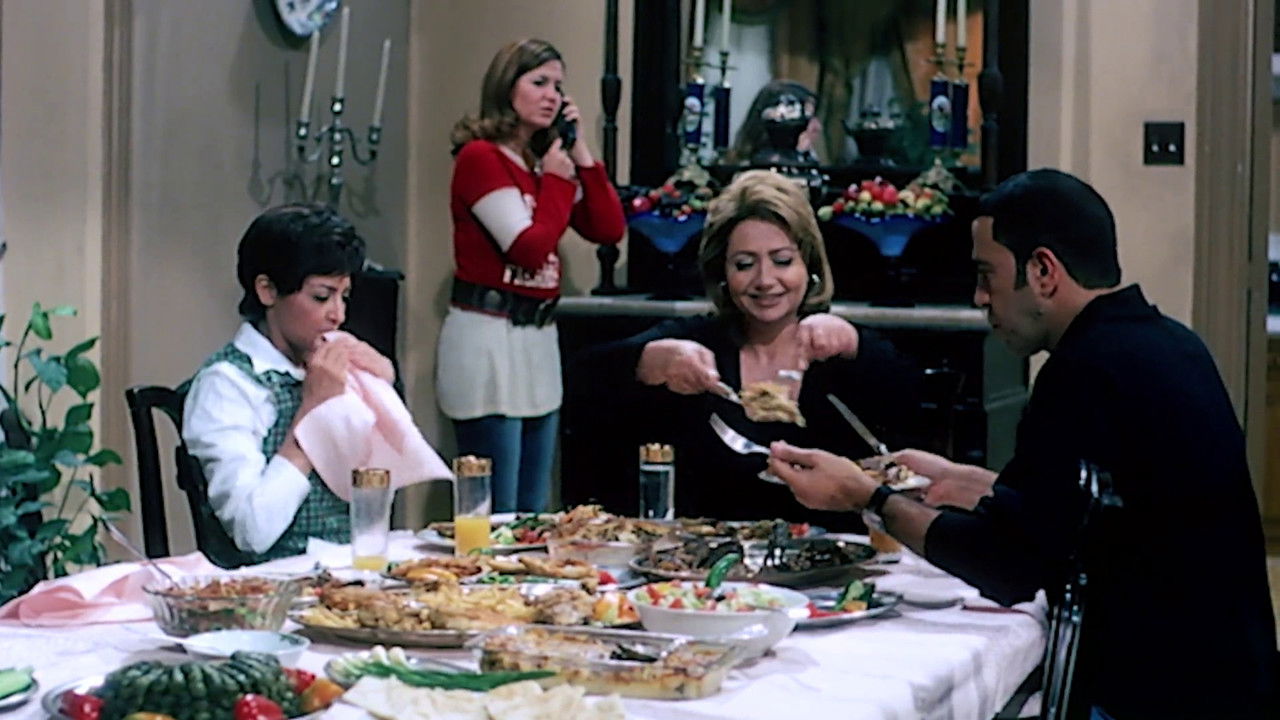 Girl's Love backdrop