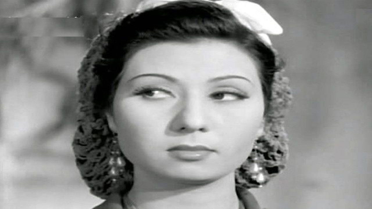 Mohammed Ali Street backdrop