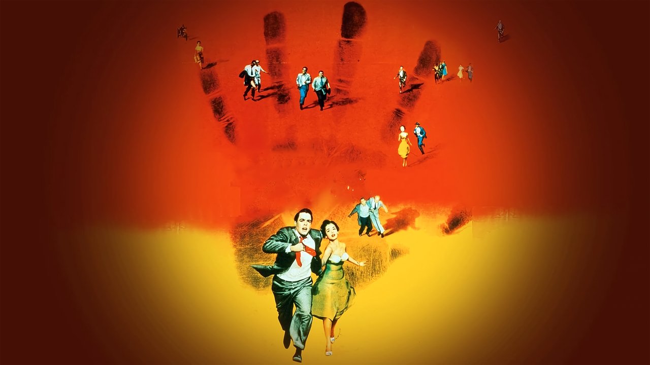 Invasion of the Body Snatchers backdrop