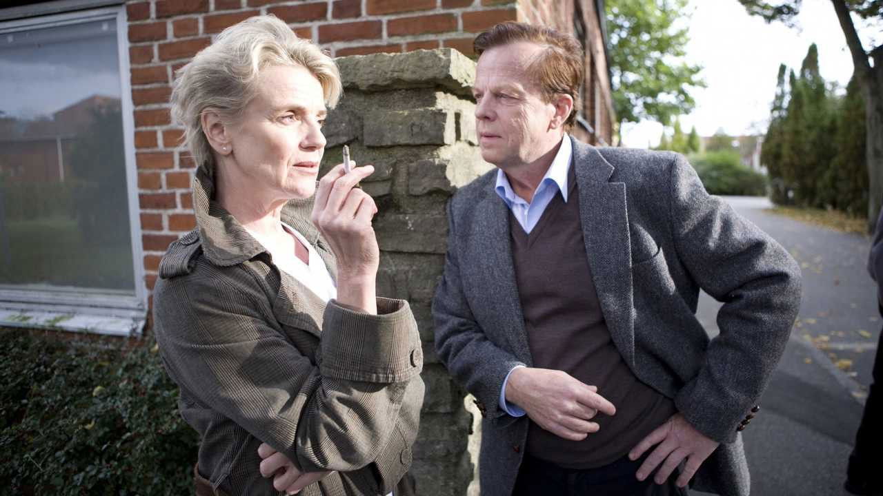 Wallander: The Guilt backdrop