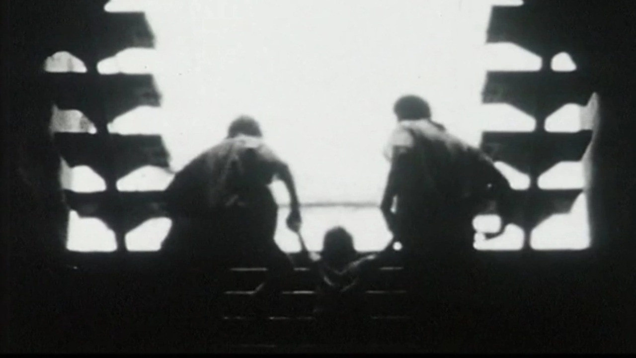 Atelier Diocletian backdrop