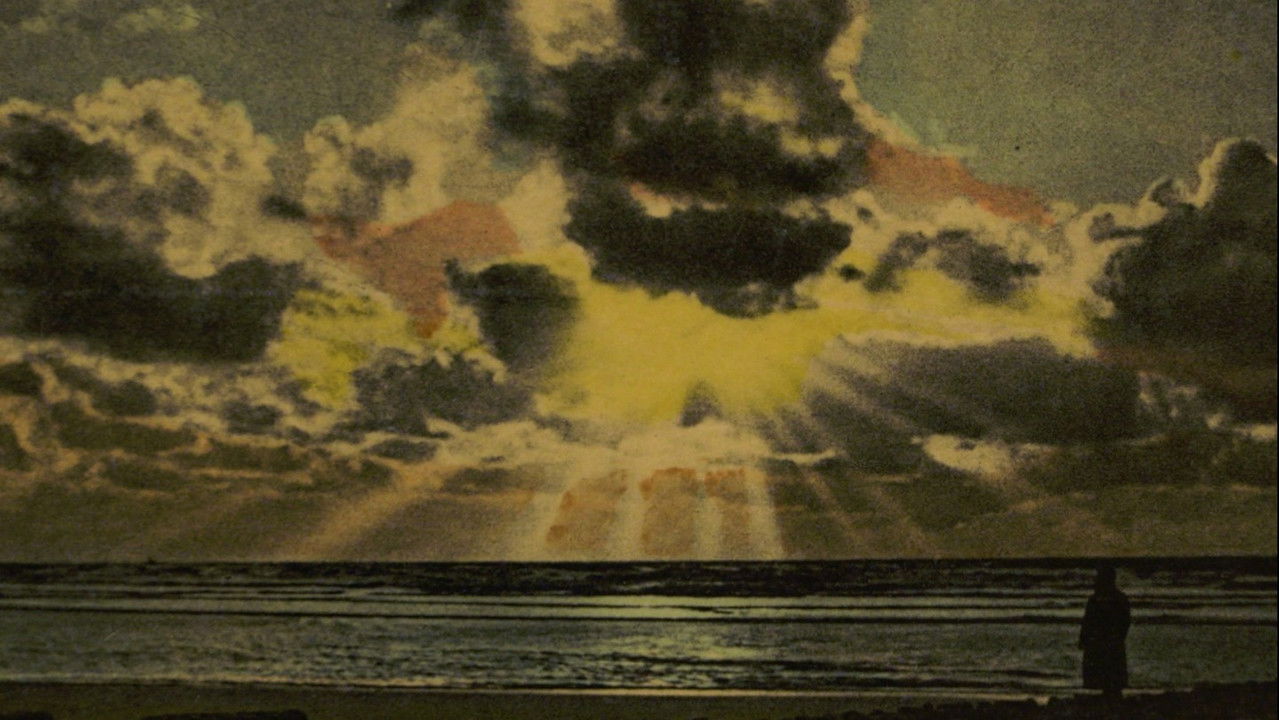 Journal de septembre backdrop