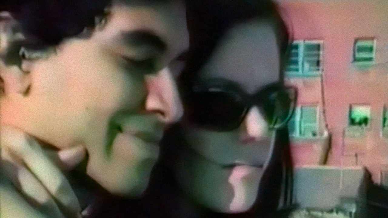 Citizen Tania backdrop