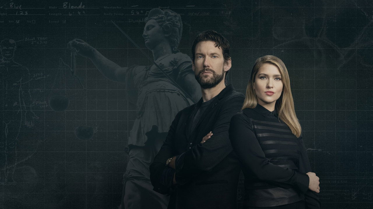 Unraveled: Toxic Testimony backdrop