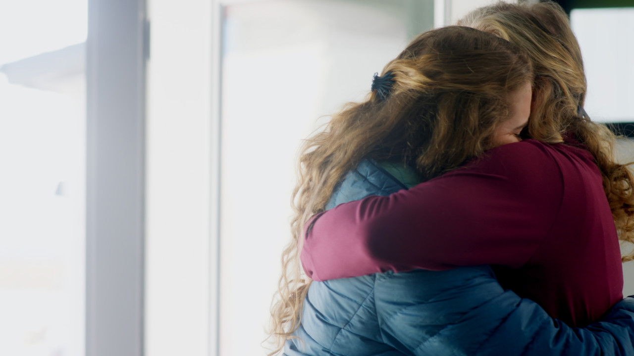 Whispers of Yesterday backdrop