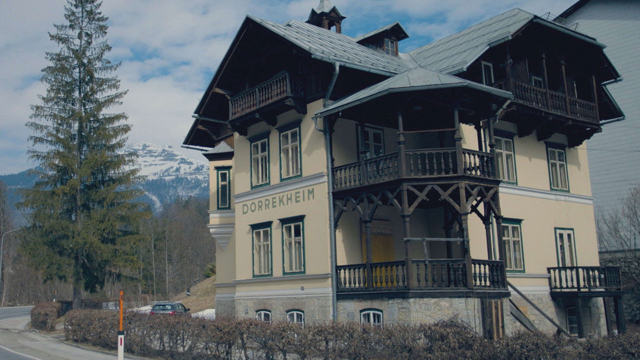 Plunderer: The Life and Times of a Nazi Art Thief backdrop