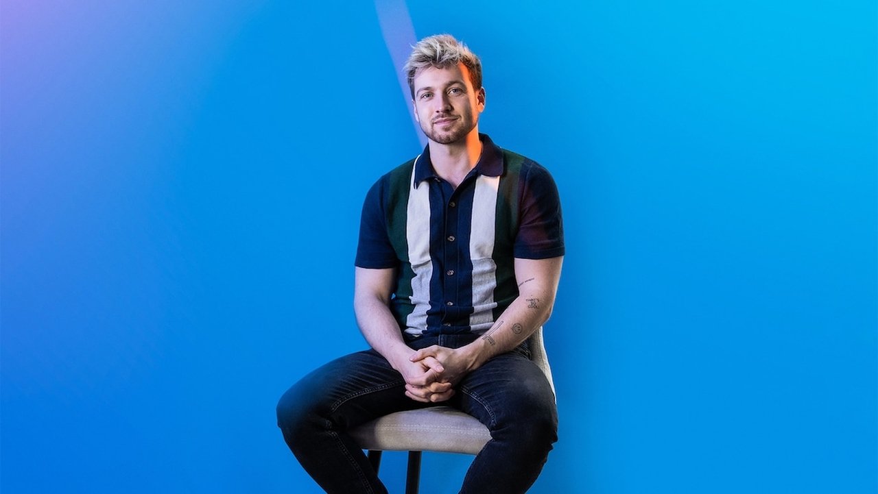 Sam Thompson: Is This ADHD? backdrop