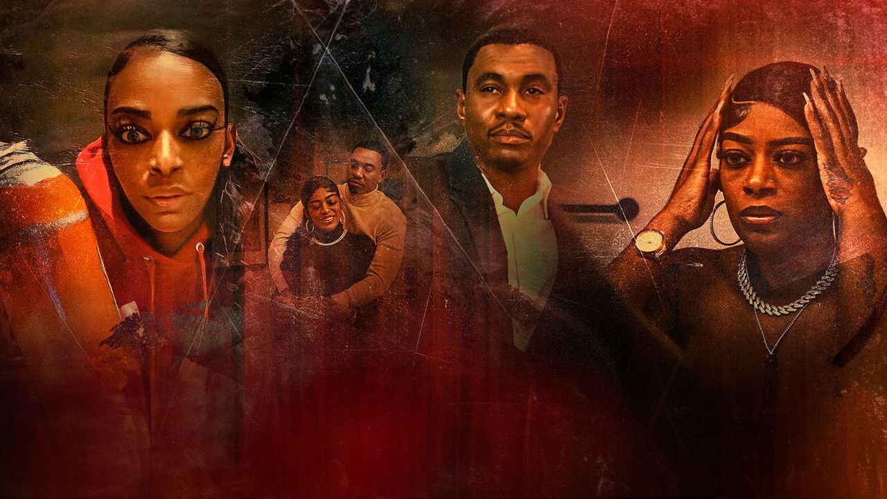 The Girl That Got Glue Stuck In Her Hair backdrop