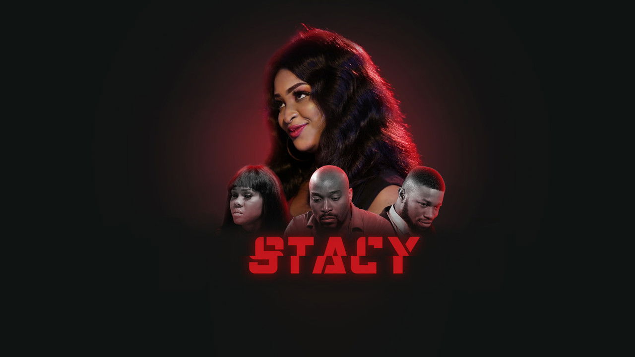 Stacy backdrop