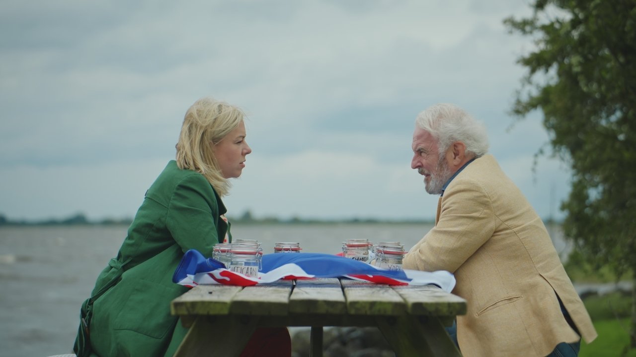 Het Vuur van de Friezen backdrop